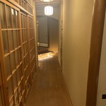 北新地しゃぶしゃぶすき焼き きらく - 