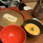 北新地しゃぶしゃぶすき焼き きらく - 