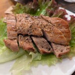肉バル 栗坊 - 