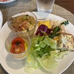 ハイアットリージェンシー - 