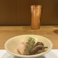 炭火焼鳥 木鶏 - 