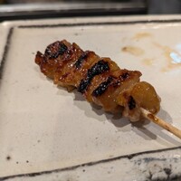 炭火焼鳥 いこか - 三角