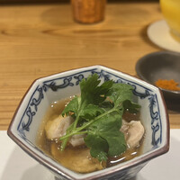 炭火焼鳥 木鶏 - 