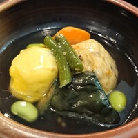 和食處　雲海 - 