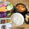 サムギョプサルと野菜 いふう マロニエゲート銀座1店