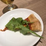 オステリア・ハミング・バード - 