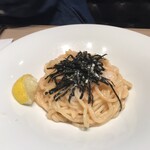 オステリア・ハミング・バード - 