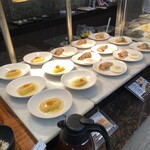 ハイアットリージェンシー - ジャパニーズデーならでは