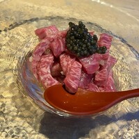 長者町 焼肉 輪心 - 