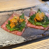 長者町 焼肉 輪心 - 