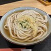 うどん 讃く