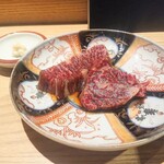 焼肉はんべゑ - 