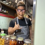 焼肉 ホルモン Beef Boss - 