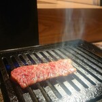 焼肉はんべゑ - 