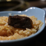 焼肉 ホルモン Beef Boss - 