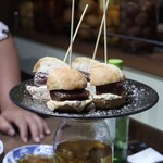 焼肉 ホルモン Beef Boss - 