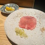 焼肉はんべゑ - 