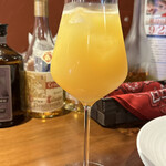 SOBA SUZU - アグア・デ・バレンシア