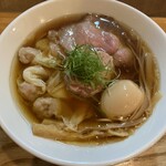 らーめん 心麦 - 