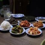 焼肉 ホルモン Beef Boss - 