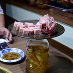 焼肉 ホルモン Beef Boss - 