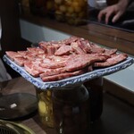 焼肉 ホルモン Beef Boss - 