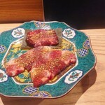 焼肉はんべゑ - 