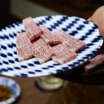 焼肉 ホルモン Beef Boss - 