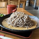 すがわら - 野田鴨つけざる