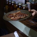 焼肉 ホルモン Beef Boss - 