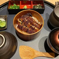 うなぎ四代目菊川 ミッドランドスクエア 名古屋本店 - 