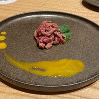 うなぎ四代目菊川 ミッドランドスクエア 名古屋本店 - 