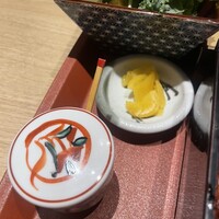 個室和食 肉割烹 吟次郎 品川駅前店 - 