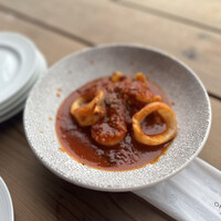trattoria GALLIANO - 