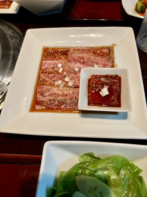 叙々苑 仙台パルコ店（ジョジョエン） - 仙台（焼肉）の写真