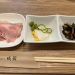 とんかつ成蔵 - 