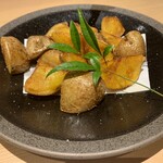 本格板前居酒屋 お魚総本家 - 