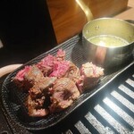 焼肉はんべゑ - 