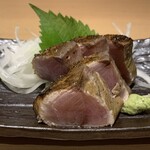 本格板前居酒屋 お魚総本家 - 