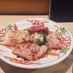 焼肉はんべゑ - 