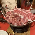 肉鍋 亀田 - 