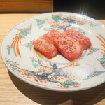 焼肉はんべゑ - 