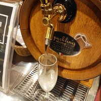 オールデイダイニング リモネ(リーガロイヤルホテル大阪) - 