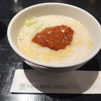 オールデイダイニング リモネ(リーガロイヤルホテル大阪) - 