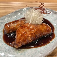 豊栄 - 黒酢の酢豚
