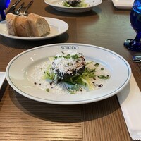 MAIN DINING sereno(THE MARK GRAND HOTEL) - 