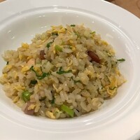 中国料理 南園 京王プラザホテル八王子店 - 