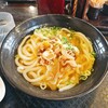 讃岐うどん 雷鞭
