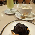 イノダコーヒ - 