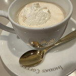 イノダコーヒ - 